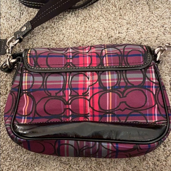 Coach bag - Picture 4 of 4